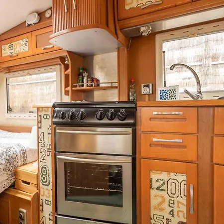 Villaverde Glamping Villaverde