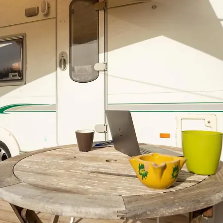 Villaverde Glamping * Villaverde