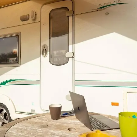 Villaverde Glamping