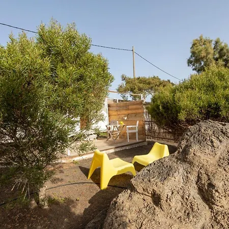 Villaverde Glamping