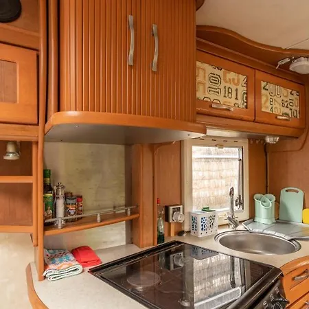 Apartment Villaverde Glamping Villaverde (Fuerteventura)