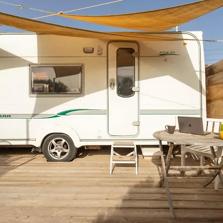 Apartment Villaverde Glamping