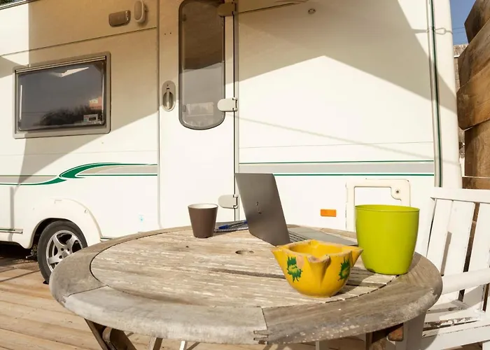 Villaverde Glamping * Villaverde