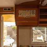 Apartment Villaverde Glamping Villaverde (Fuerteventura)