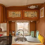 Villaverde Glamping Villaverde (Fuerteventura)