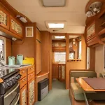 Villaverde Glamping Apartment