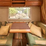 Villaverde Glamping Apartment
