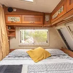 Villaverde Glamping