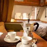 Villaverde Glamping *